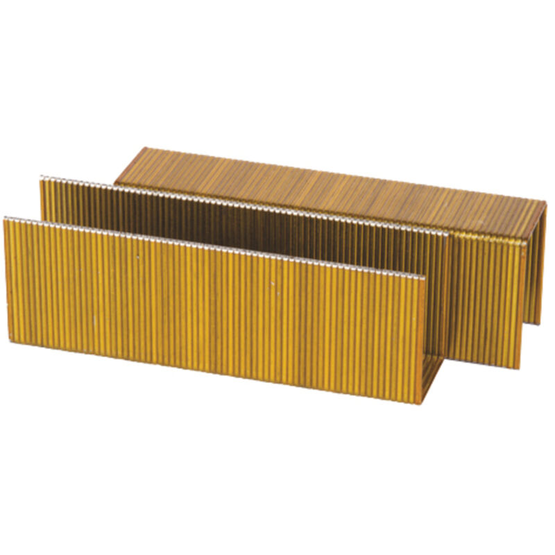 Graffette Makita 45 x 25 mm, 10.000 pezzi. 45 x 25 mm - 10.000 pezzi.