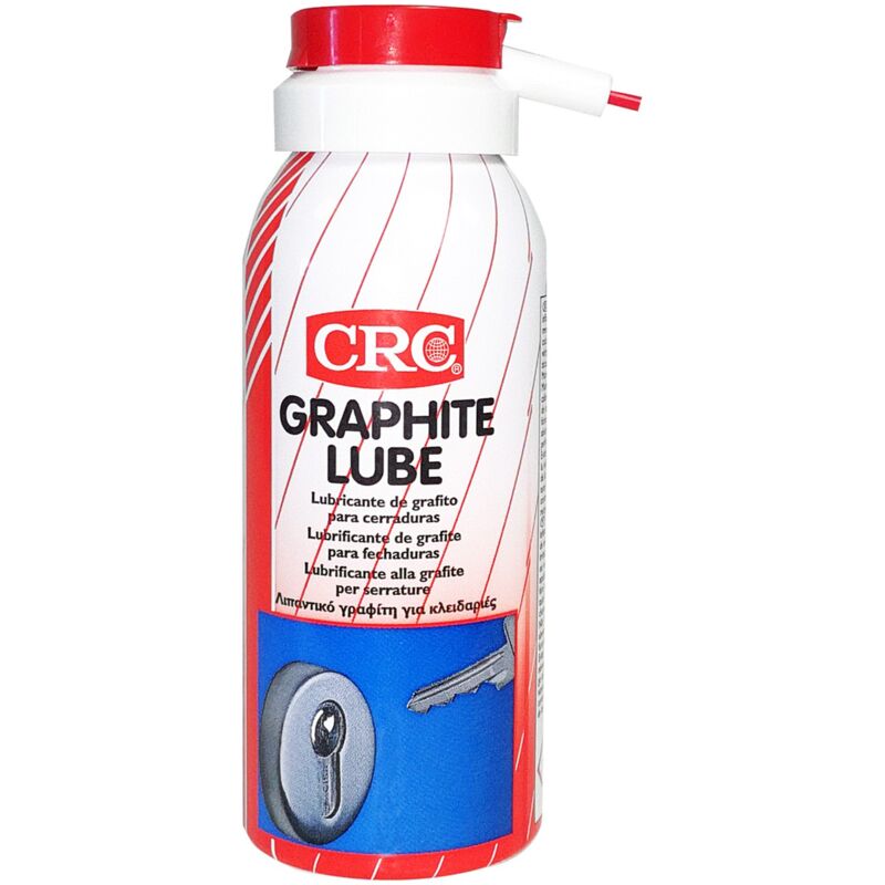 

Grafito multiuso aerosol