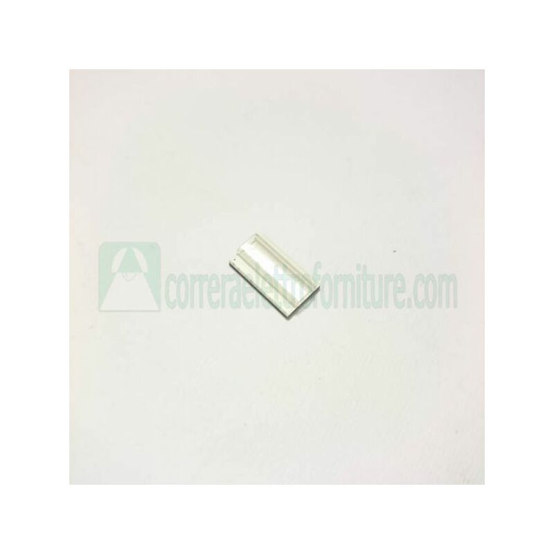 Grafoplast 140/15 targhetta adesiva 15mm 500 pezzi...