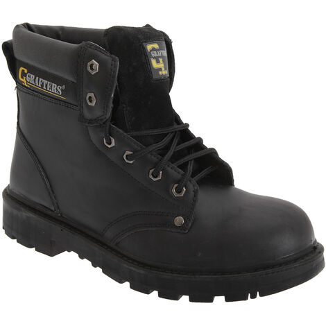 grafters boots uk