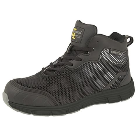 mens safety trainer boots