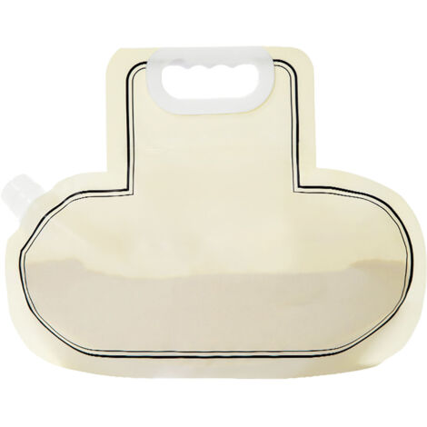 Grain Storage Bag Transparent Handheld Insect Proof Multi Purpose Airtight Bag for Rice Food Kitchen Supplies