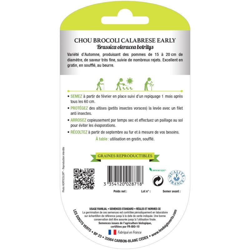 Les produits shopeco.fr
