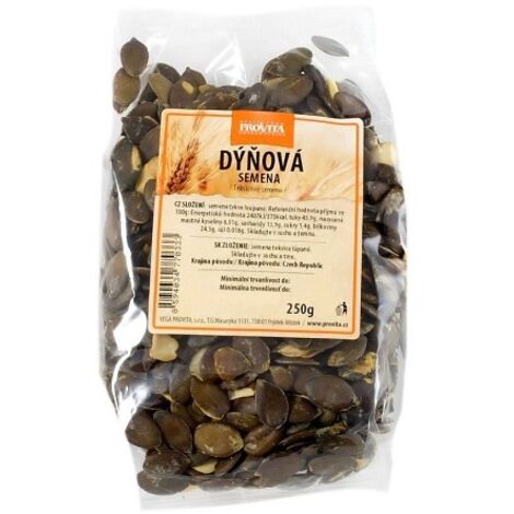 Graines de courge décortiquées 250g Provita