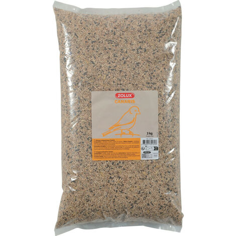 Mélange De Graines Pour Oiseaux Deluxe GardenersDream – Blé, Maïs, Sorgho, Tournesol, Millet – Nutrition Complète