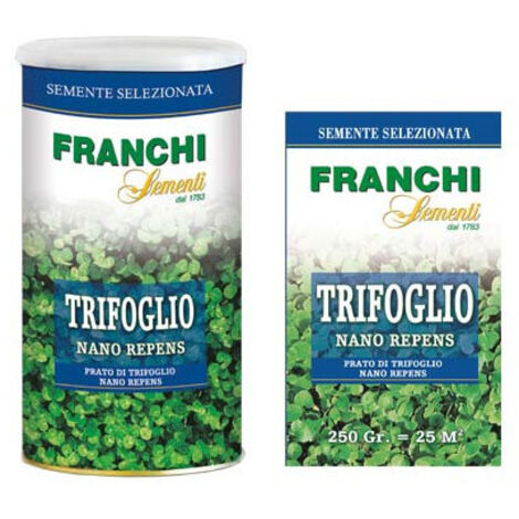 Graines Prato Nano Clover Francs 150/81
