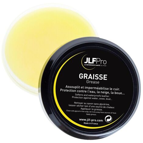 Graisse 125 Ml - JLF PRO- 0702