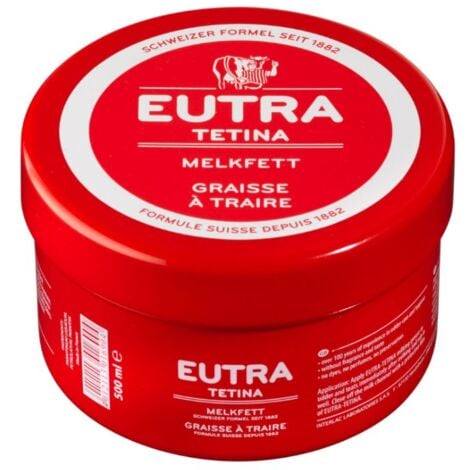 Graisse à traire EUTRA 500 ML