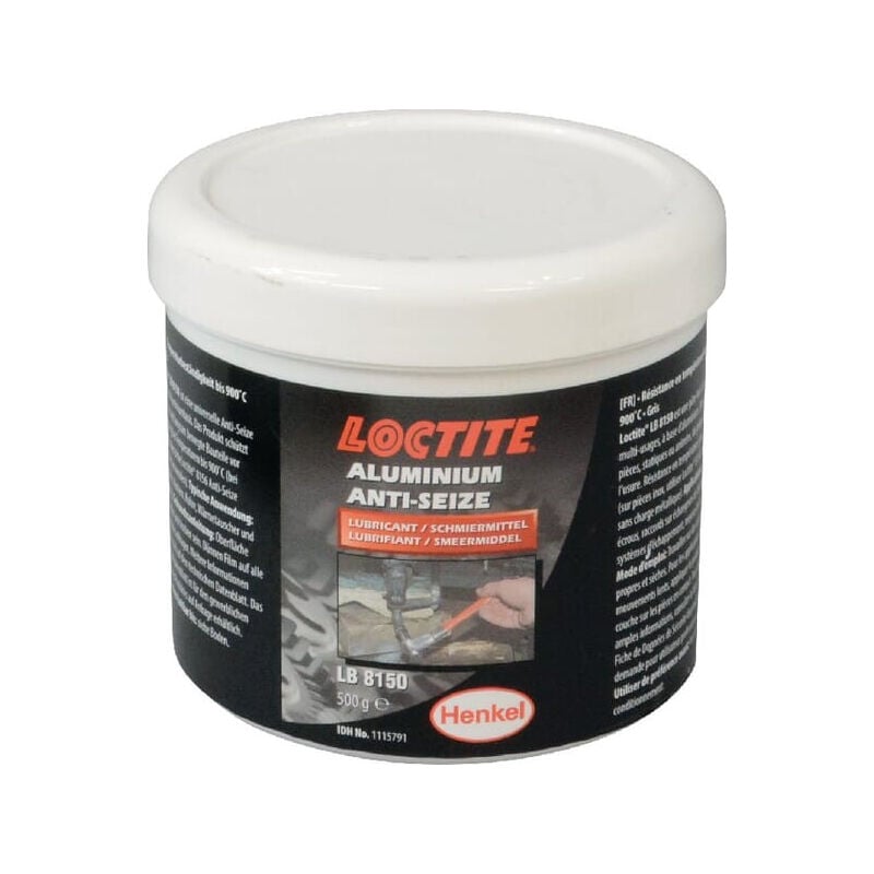 Graisse aluminium Loctite LC1115791
