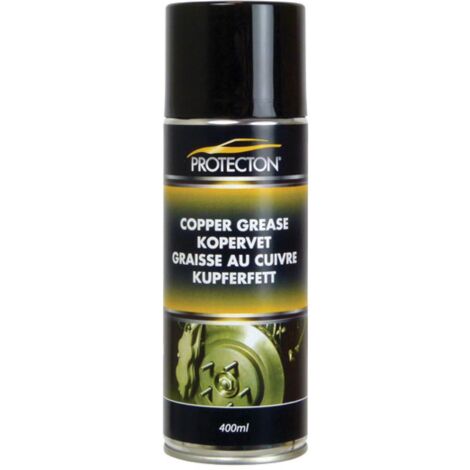 GRAISSE AU CUIVRE 400ML PROTECTON