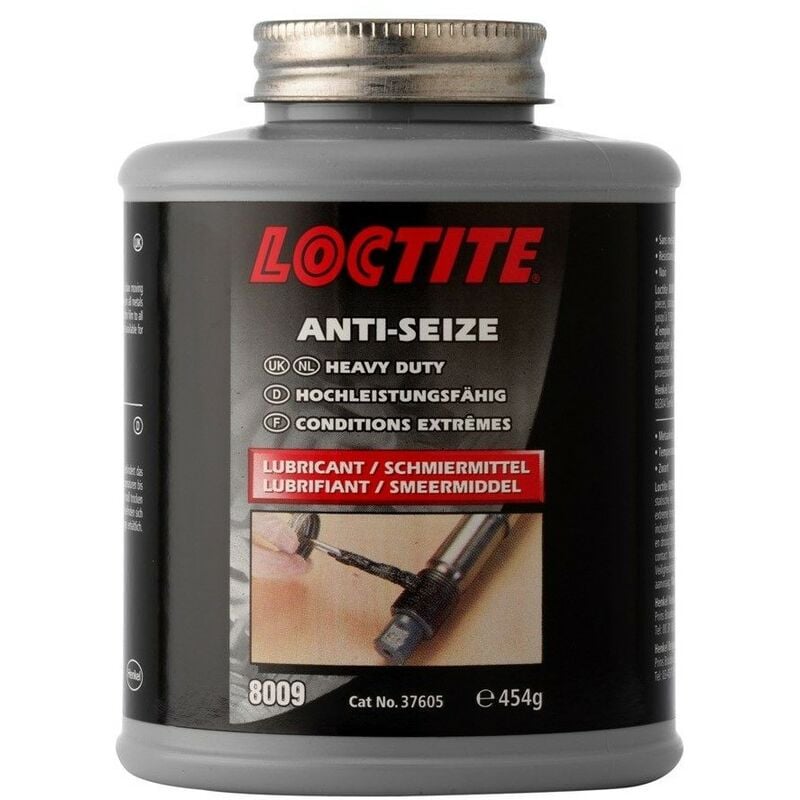 Loctite - Lubrifiant LC504219