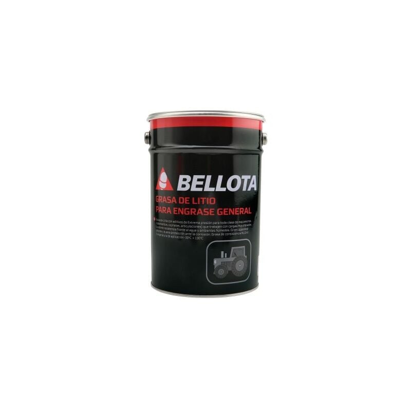 Bellota - graisse au lithium 1 kilo 36621