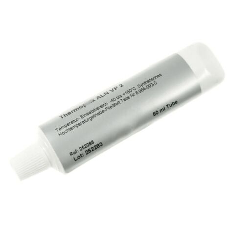 GRAISSE DE FLUIDE 50 ML POUR NETTOYEUR HAUTE-PRESSION   KARCHER - 69640920