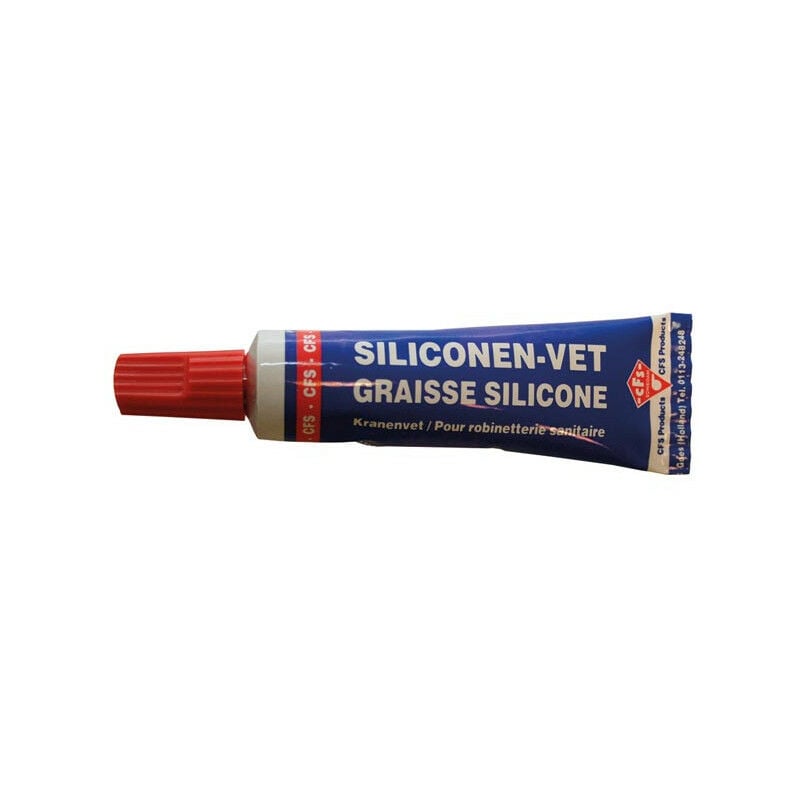 Graisse silicone - 15 gr (SC1926) - Griffon