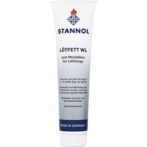 Graisse décapante, tube de 70 ml, Modèle : Tube de 70 ml