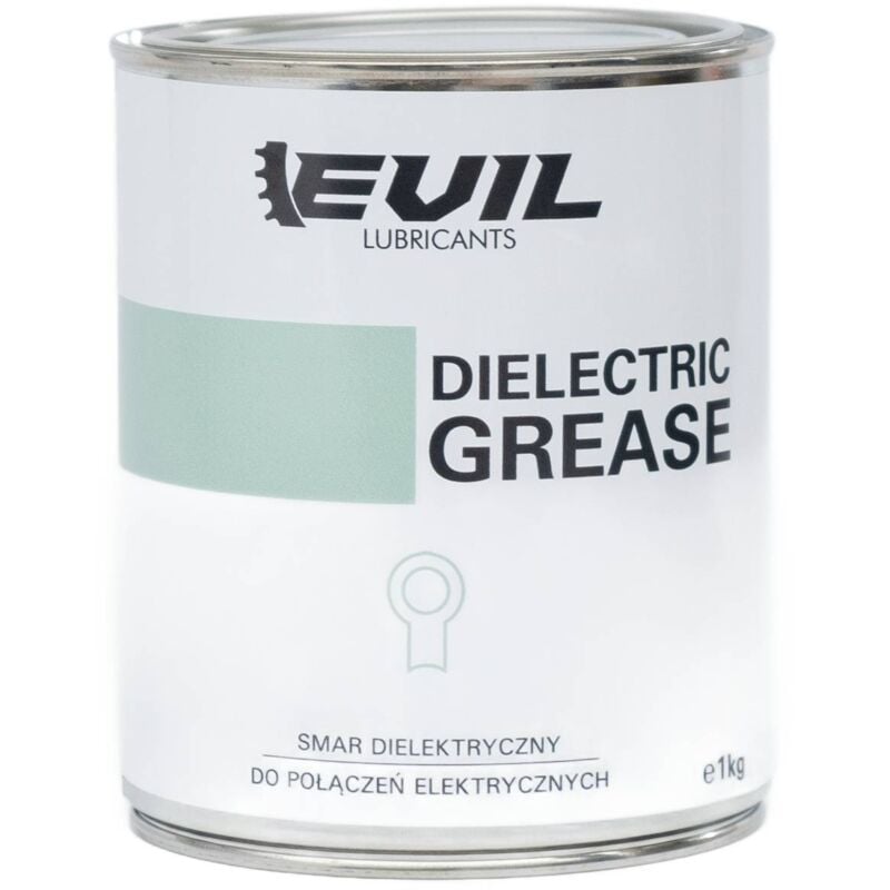 GRAISSE DIELECTRIQUE EVIL - GRAISSE DIELECTRIQUE 1kg