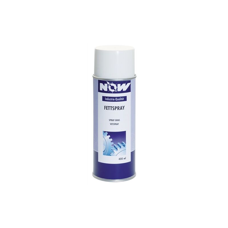 Nordwest Handel Ag Lager - Graisse en aérosol jaunâtre 400 ml Spraydose