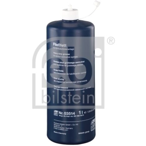 Graisse FEBI BILSTEIN 03514