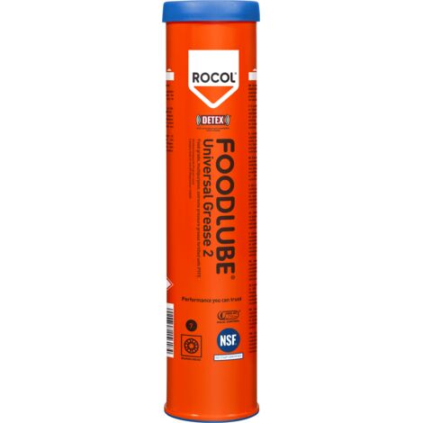 Graisse FOODLUBE Universal 2-15231 - Rocol