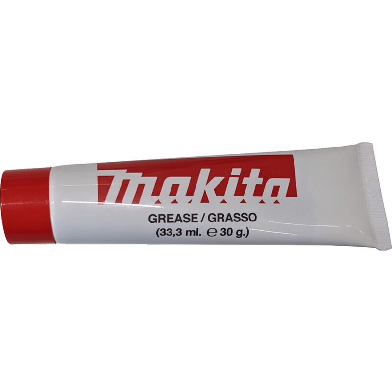 Makita - graisse grise pour marteau GR.30 P-08361