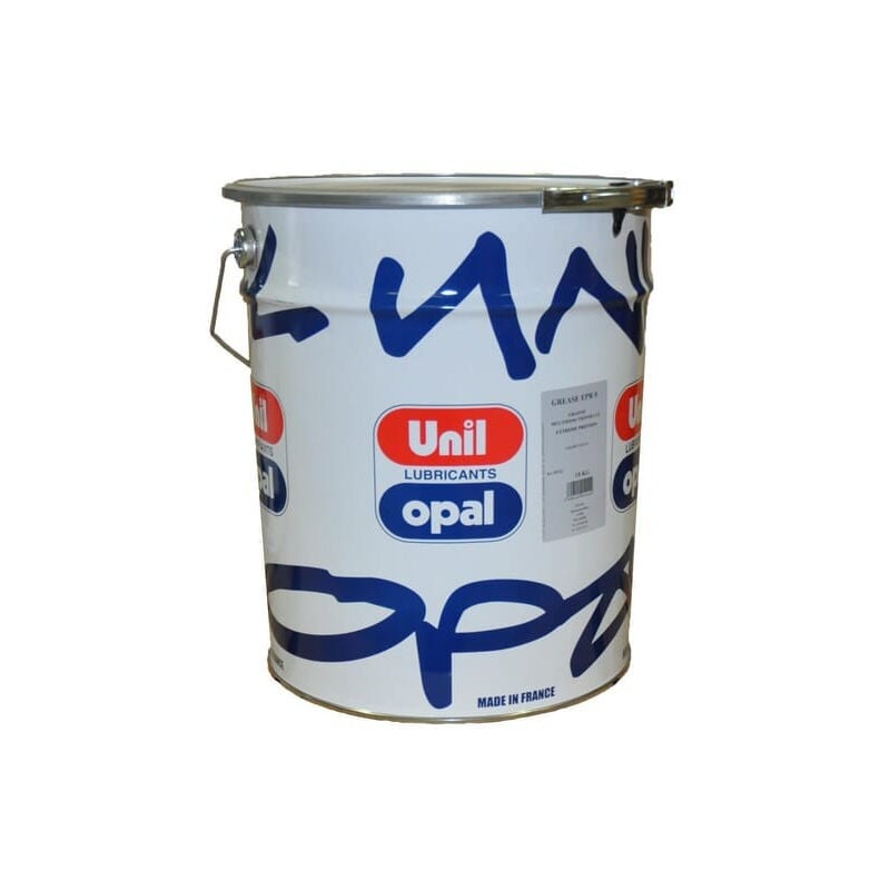 Unil Opal - Graisse liquide SP001244UO