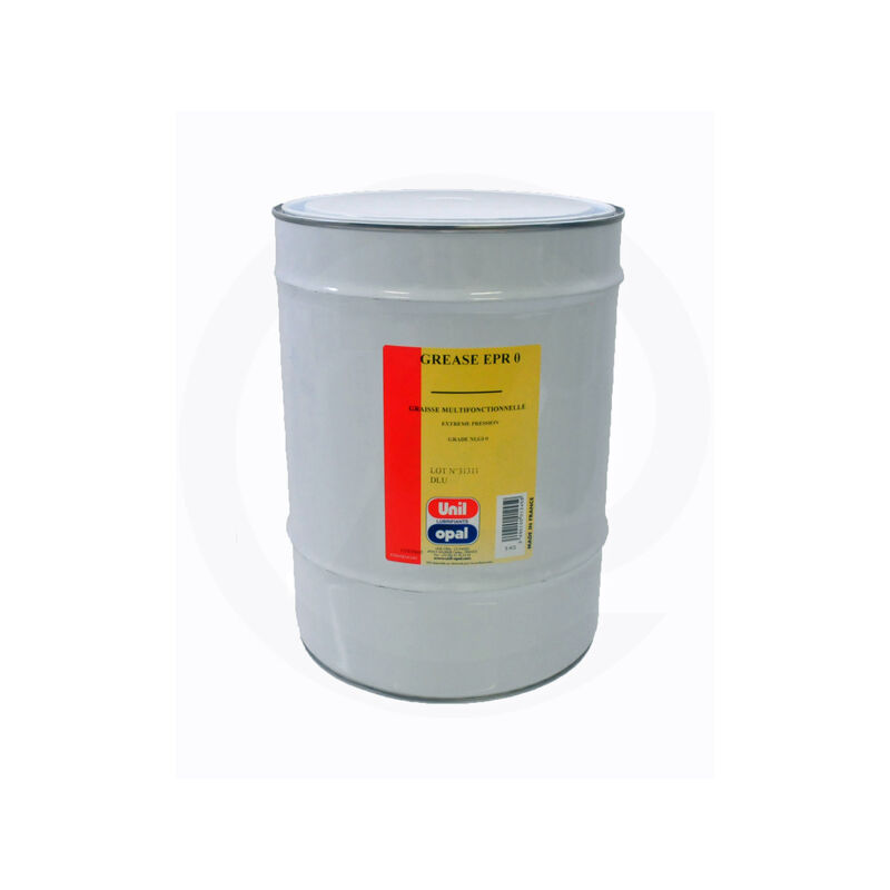 Unil Opal - Graisse liquide SP001245UO