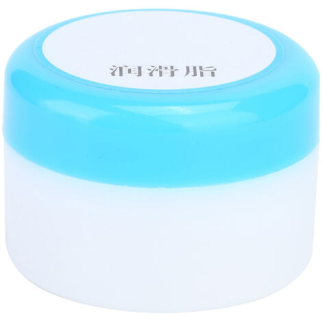 Graisse Lubrifiante Blanche 55g pour Instruments de Précision et Outils