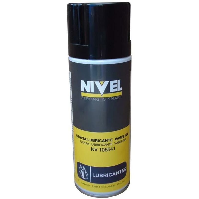 Nivel - Graisse lubrifiante Vaseline Niveau 400 Ml Nv106541