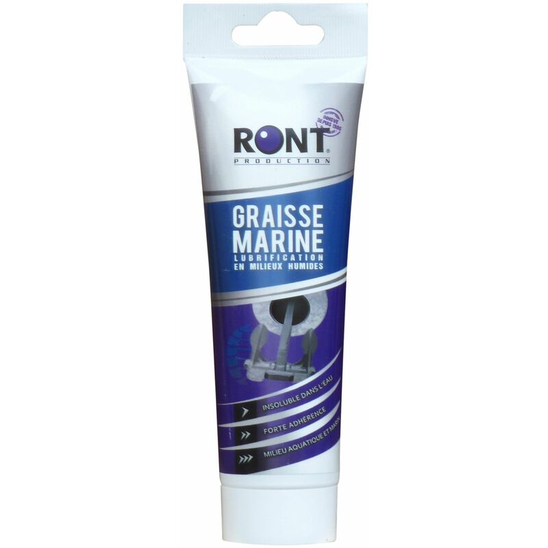 Ront - Graisse marine tube 100grs2582
