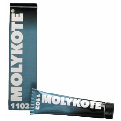 Graisse MOLYKOTE 1102 - DIFF