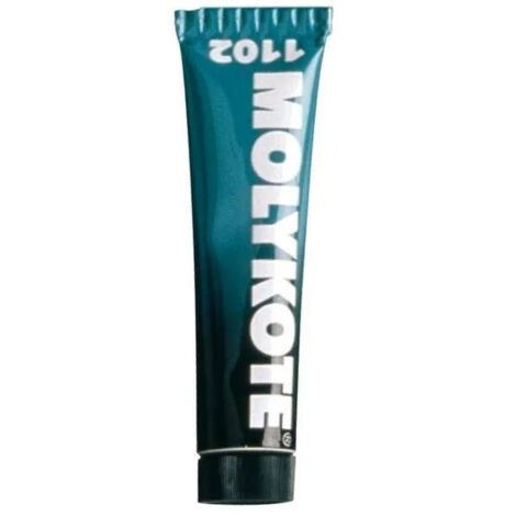 Graisse Molykote, graisse gaz Tube 50 g
