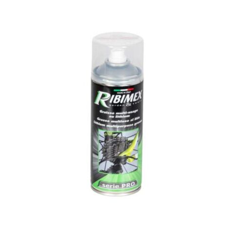 Graisse multi-usage au lithium 400ml
