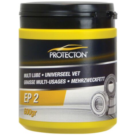 GRAISSE MULTI-USAGES EP2 600GR PROTECTON