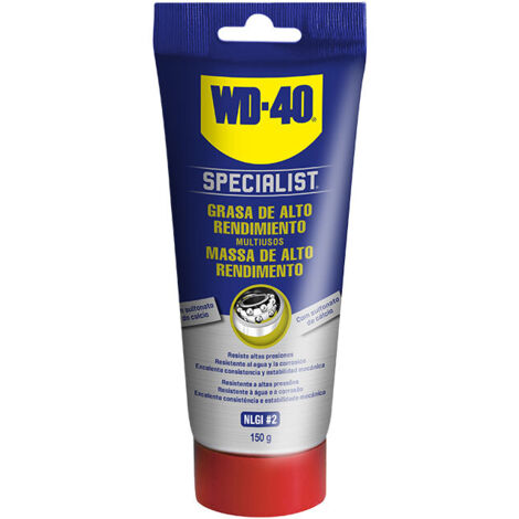 Graisse multi-usages haute performance wd40 150gr