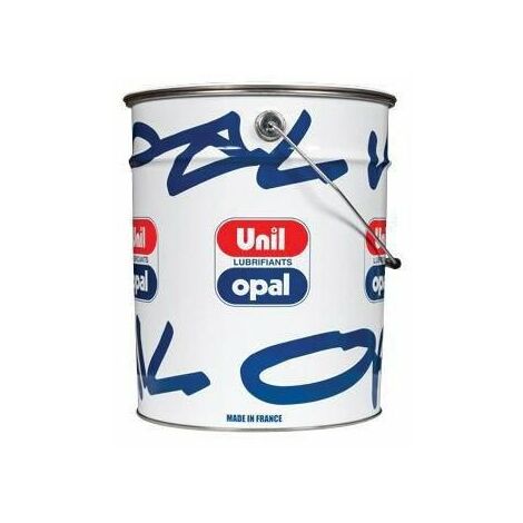 Graisse multifonction EPR2 5 kg - UNIL OPAL - EPR2-5