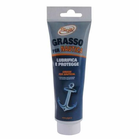 Graisse Nautique ml 125 Sceau