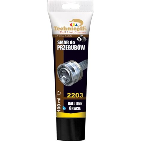 Graisse pour articulations 100 ml (flacon) - TQ M-577