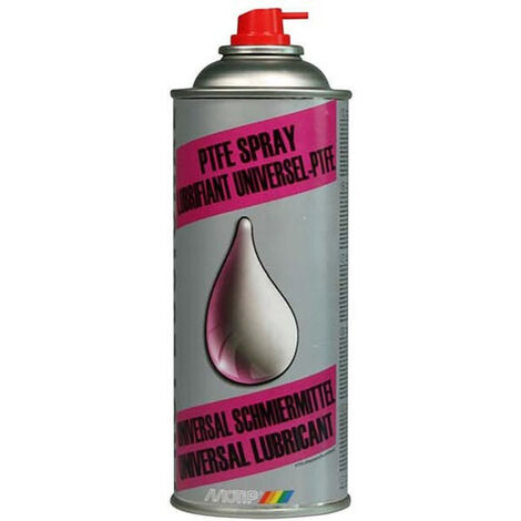 Graisse pour teflon 400mL MOTIP 000564
