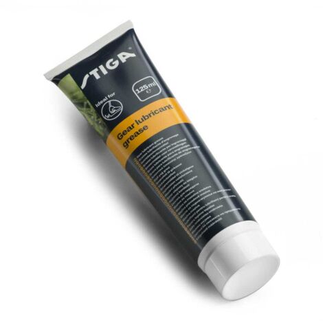 Graisse Renvoi D'angle 125g Origine Compatible Stiga 1111-9298-01, 1111929801.