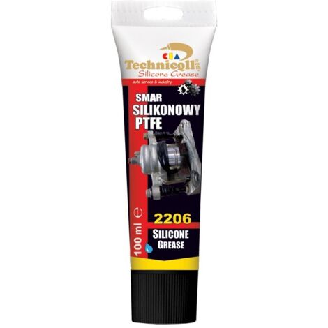 GRAISSE SILICONE 100ML PENDENTIF