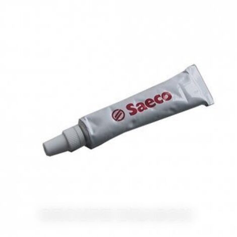 Graisse silicone 10gr pour Cafetiere SAECO 421946017941