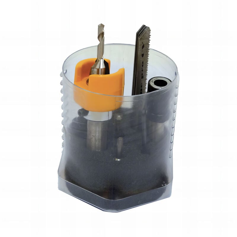 Kit special instal terrasse diam 4