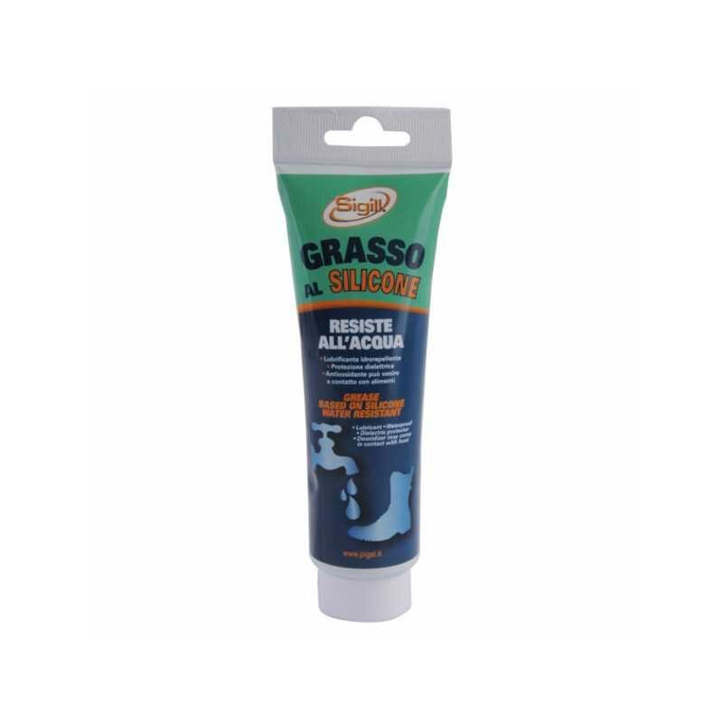 Graisse silicone ml 125 Joint