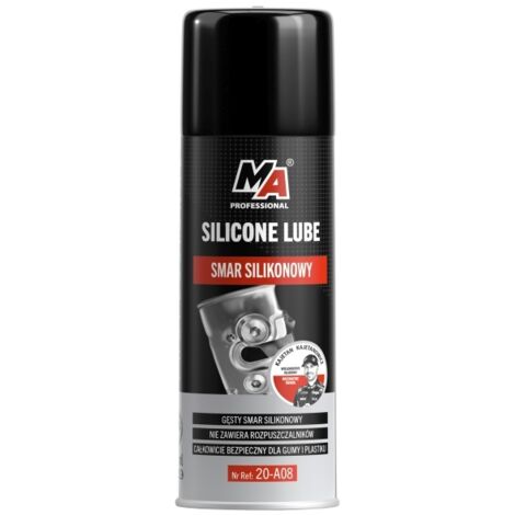 Graisse silicone My Car 400 ml/Ma Professional