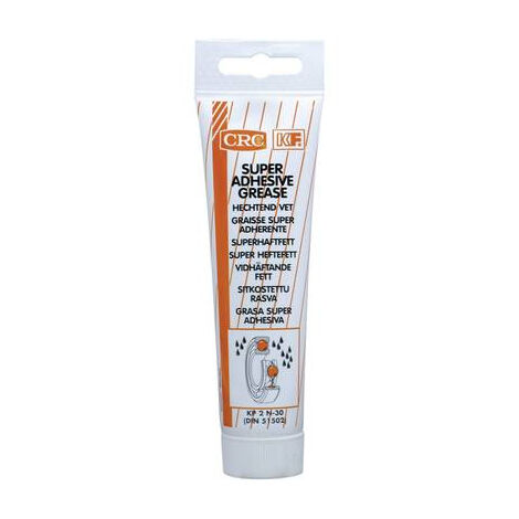 Graisse super adhérente CRC 30585-AA 100 ml C09551