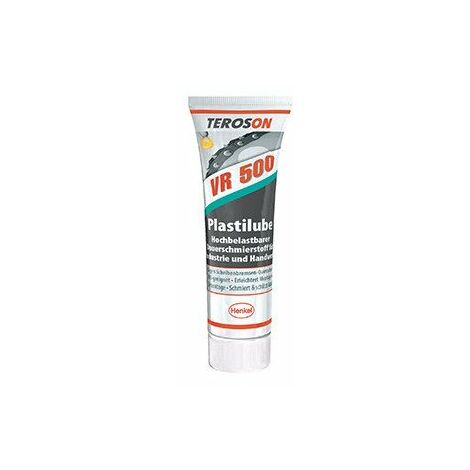 Graisse Synthétique Lubrifiante Teroson Vr 500. Sans Savon Métallique. Utilisable Sur Une Large Plage De Températures (-45 à 180