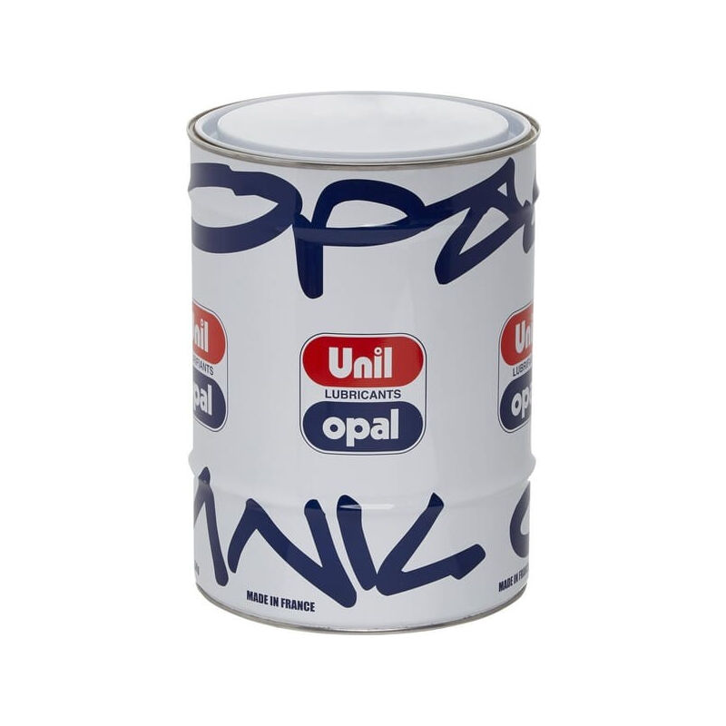 Unil Opal - Fût graisse universelle 5Kg