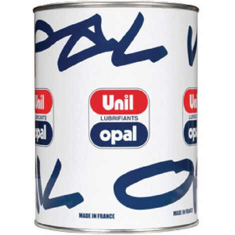 Graisse UNIL OPAL SP171405UO