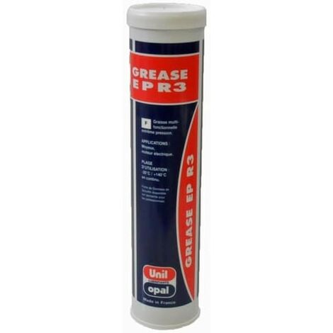 Graisse UNIL OPAL SP171609UO