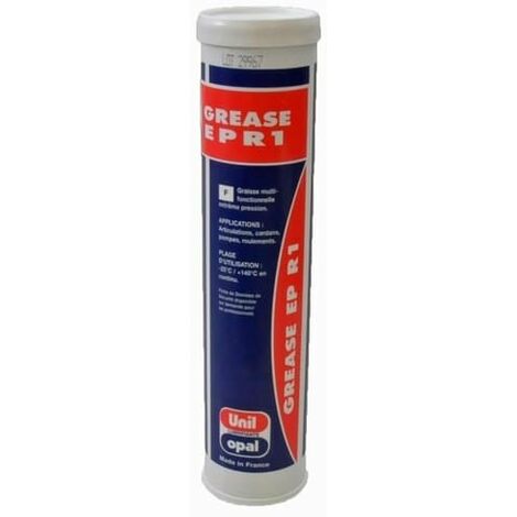 Graisse UNIL OPAL SP183837UO